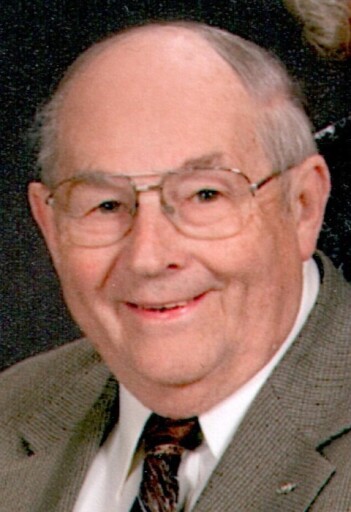 Harry Baxter Dougherty, Jr.