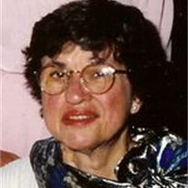 Lorraine J. Bell