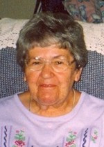 Marguerite M Robichaud