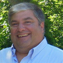 Jay M. Ward Profile Photo