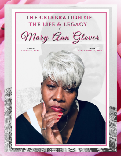 Mary Ann Glover Profile Photo