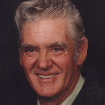 Homer Grady Mooney Profile Photo