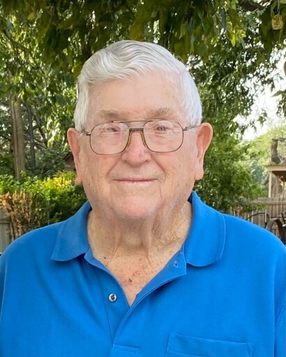 Hubert Meadows Profile Photo