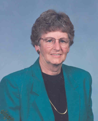 Marilyn Brugman