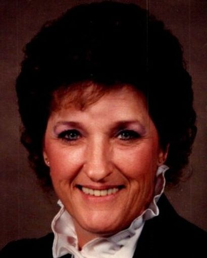 Carolyn Ann Turner (Skaggs)