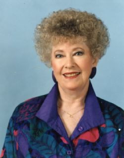 Barbara Harrill