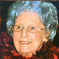 Gladys Umbach Lilly
