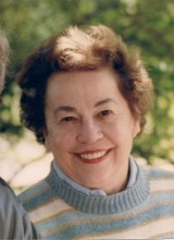 Helenmary CHANDLER Profile Photo