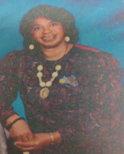 Celie Williams Hall's obituary image