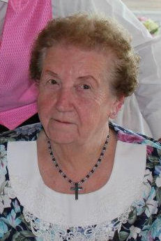 Gladys Duer Profile Photo