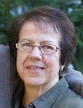 Marcia A. Krivsky