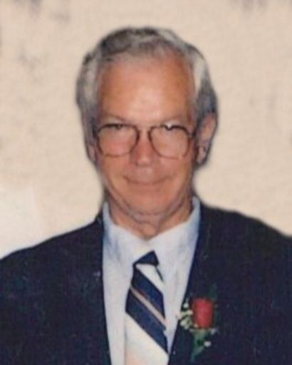 Earnest Jr. Hatfield