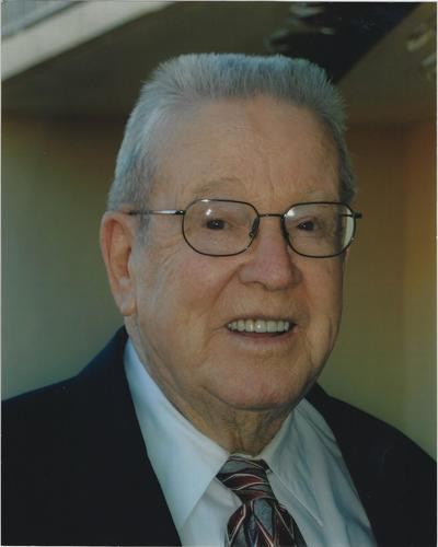 Henry "Hank" Plagmann