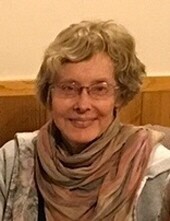 Cynthia Jean Berg Profile Photo