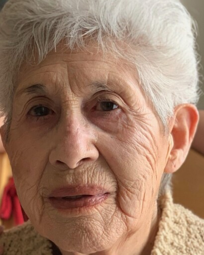 Nora E. Cordova's obituary image