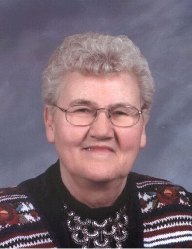 Norma Jean (Johnson)  Christenson