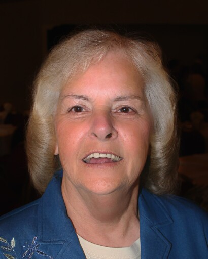 Joyce Rodgers Profile Photo