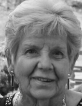Joan  Louise Canfield Profile Photo