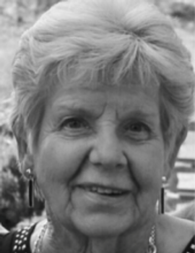 Joan  Louise Canfield