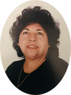 Rosa Solis Hernandez