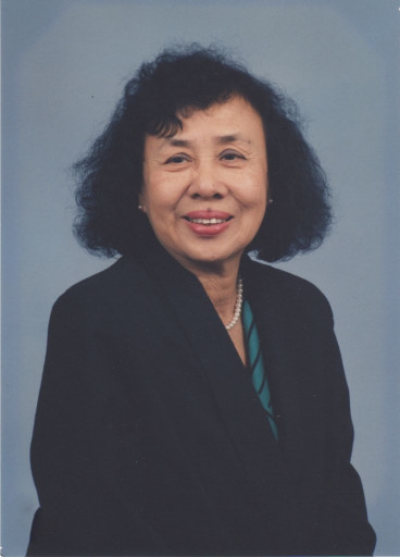 Melani Pramono