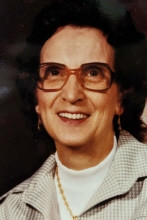 Beryl Lucille Shea Profile Photo
