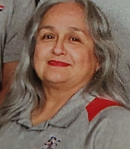 Rosa Elia Pacheco