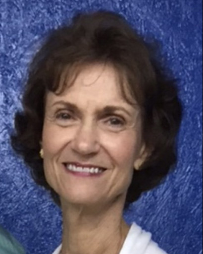 Gail Dalrymple Miller Profile Photo