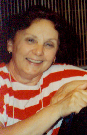 Lorraine Parenti