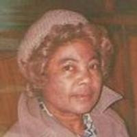 Elnora Morris Hendricks Profile Photo