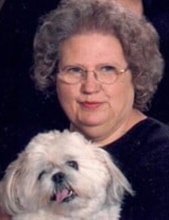 Shirley  A.  Curry