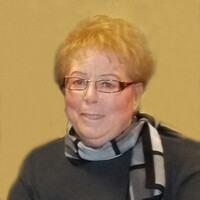 Barbara Ann Lorenz Shaw