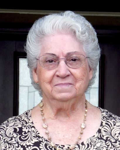 Doris Jean Russell Cushing's obituary image