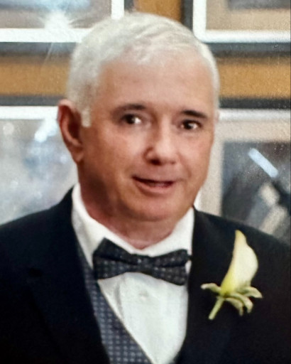 Robert E. "Bob" Meyer Profile Photo