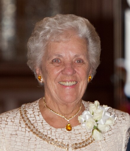 Marjorie “Margie” Mccabe