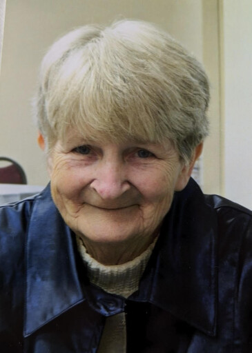 Patricia M. Hume Profile Photo
