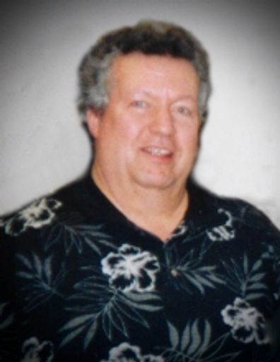 Ronald E. Kluver Profile Photo