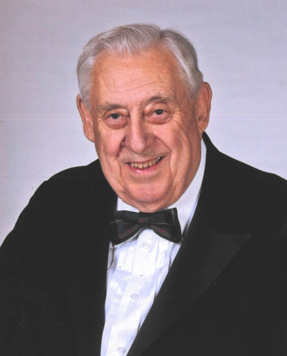 Roger F. Woodward Profile Photo