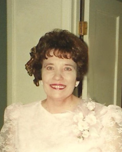 Shirley Elizabeth Fugate Dyson Profile Photo