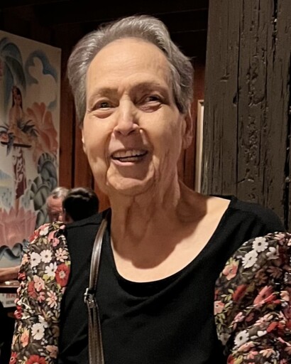 Beatrice Dolores Aragon's obituary image