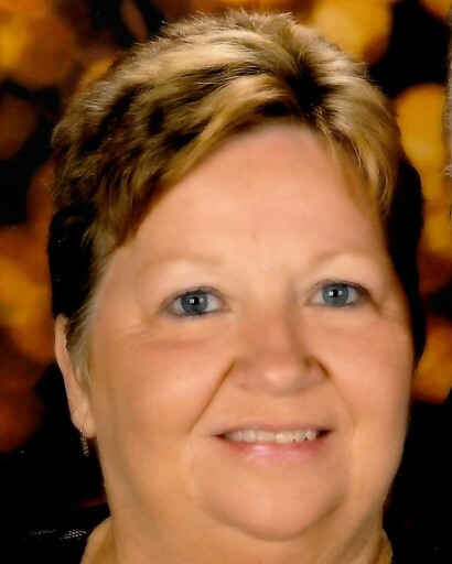 Kathy Spence Profile Photo