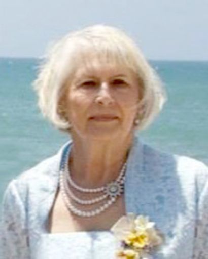 Annette R. Holden