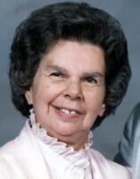 Mildred M. Kochis Donato