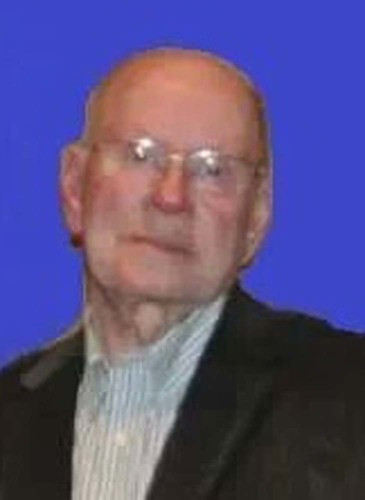 Bernard James Arnold, Sr.