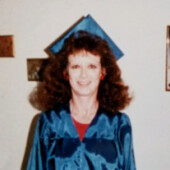 Kathy Byrne Profile Photo