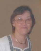 Hilda Fitzgerald