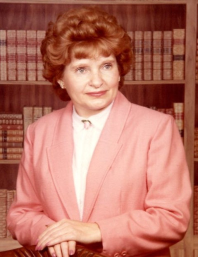 Norma Benton Profile Photo