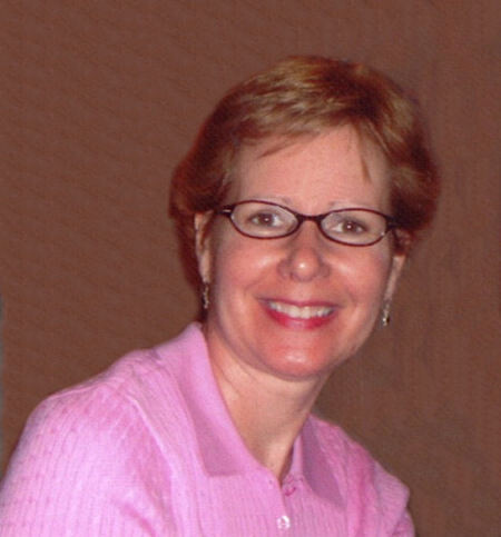 Kate E. Klingenberg