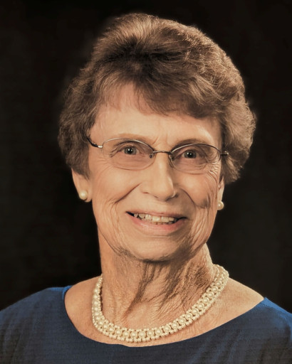 Sybil Ann Breece