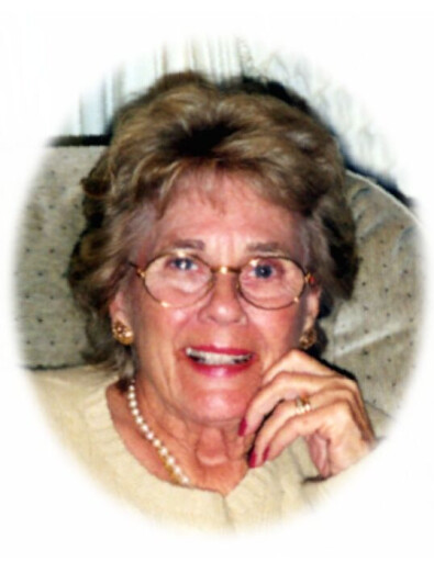 Phyllis Lucille Gates